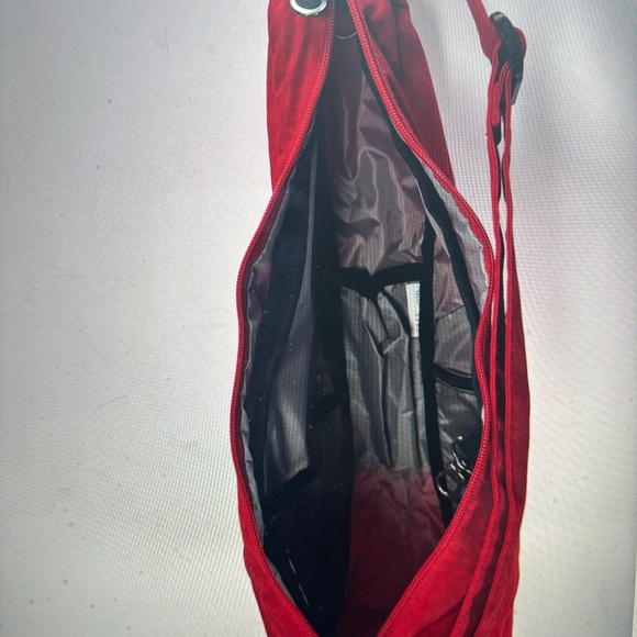 AMERIBAG-NWT$79.99 healthy for your back BAG CO - 64 YEARS IN BEVERLY HILLS CA - Picture 8 of 14